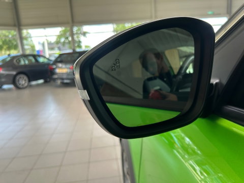 Opel Mokka Electric Level 3 50 kWh ULTIMATE APPLECARPLAY|NAVI|CRUISE|CAMERA|NAVI|17INCH-LM VELGEN