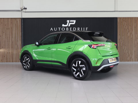 Opel Mokka Electric Level 3 50 kWh ULTIMATE APPLECARPLAY|NAVI|CRUISE|CAMERA|NAVI|17INCH-LM VELGEN