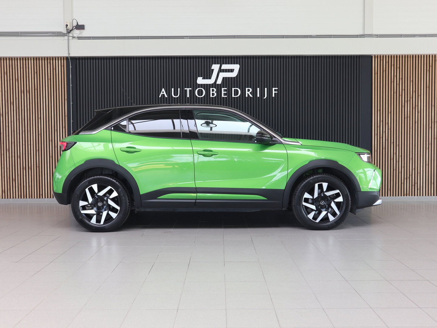 Opel Mokka Electric Level 3 50 kWh ULTIMATE APPLECARPLAY|NAVI|CRUISE|CAMERA|NAVI|17INCH-LM VELGEN