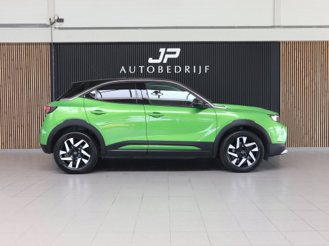 Opel Mokka Electric Level 3 50 kWh ULTIMATE APPLECARPLAY|NAVI|CRUISE|CAMERA|NAVI|17INCH-LM VELGEN