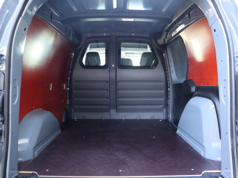 Renault Kangoo 1.3 TCe 131pk Benzine Automaat - Vol opties - 3 Zits - Apple - Camera