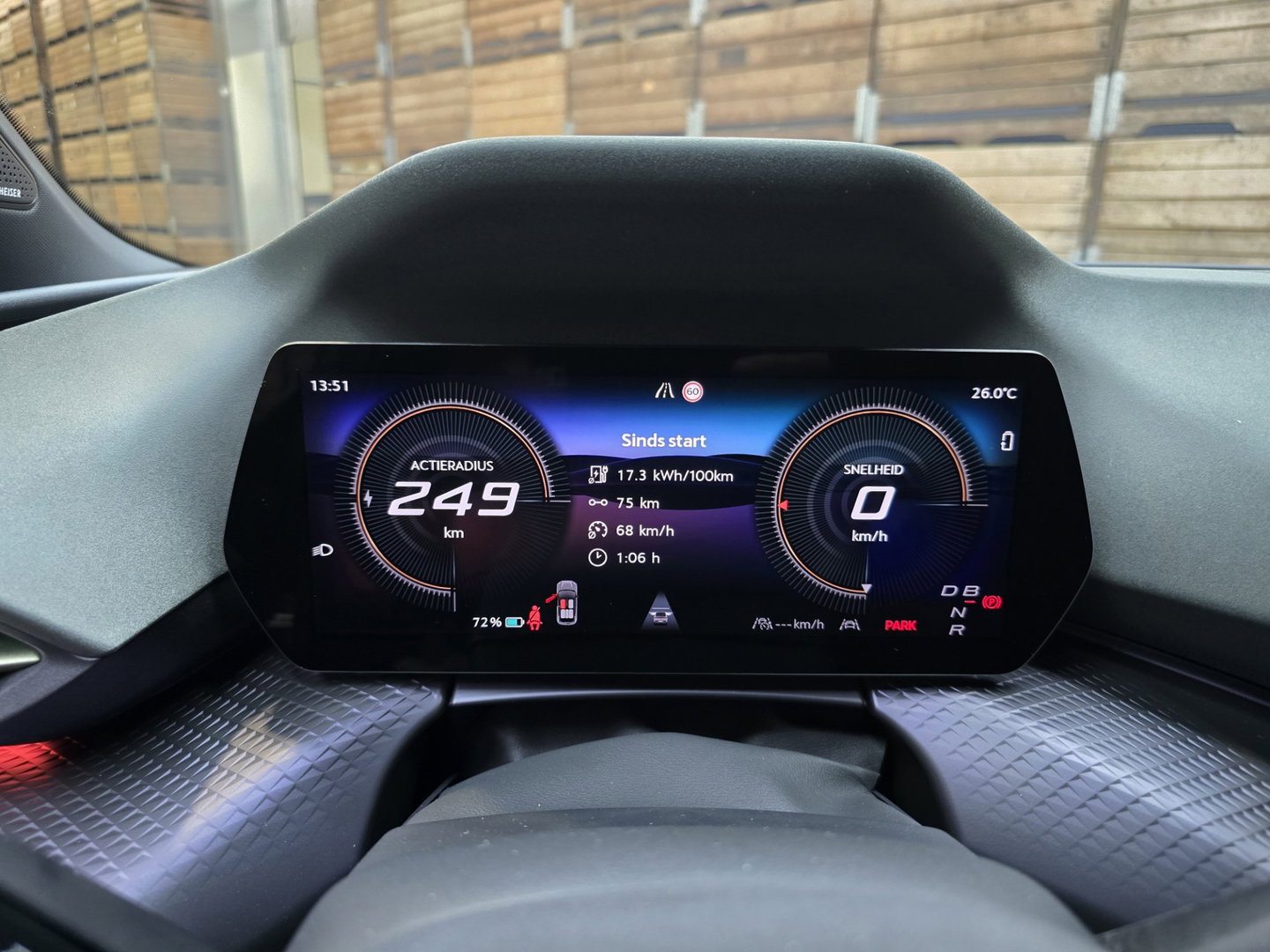 CUPRA Raval VZ Rebel 56 kWh Kuipstoelen Pano DCC E-VAQ 19"LM SOH 100% Direct rijden!