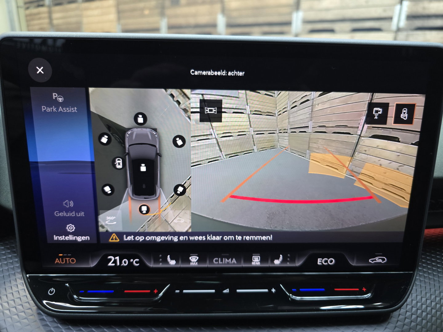 CUPRA Raval VZ Rebel 56 kWh Kuipstoelen Pano DCC E-VAQ 19"LM SOH 100% Direct rijden!