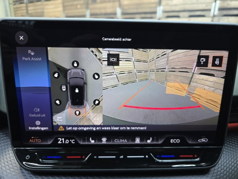 CUPRA Raval VZ Rebel 56 kWh Kuipstoelen Pano DCC E-VAQ 19"LM SOH 100% Direct rijden!