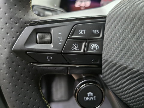 CUPRA Raval VZ Rebel 56 kWh Kuipstoelen Pano DCC E-VAQ 19"LM SOH 100% Direct rijden!