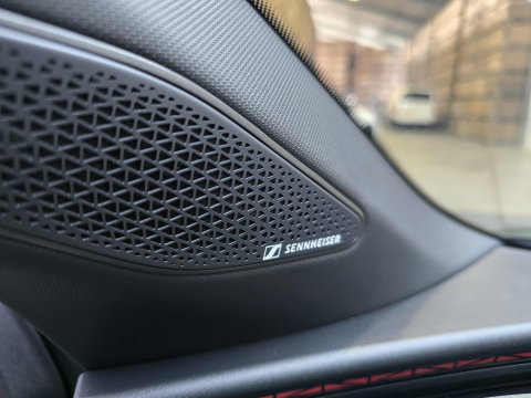 CUPRA Raval VZ Rebel 56 kWh Kuipstoelen Pano DCC E-VAQ 19"LM SOH 100% Direct rijden!