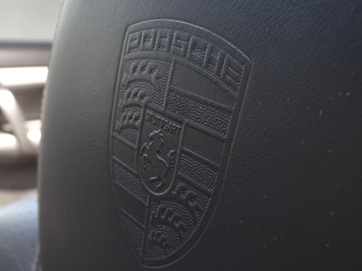 Porsche Cayenne 4.8 V8 Turbo 500PK / PCM / LED *NAP*