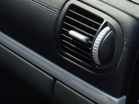 Porsche Cayenne 4.8 V8 Turbo 500PK / PCM / LED *NAP*