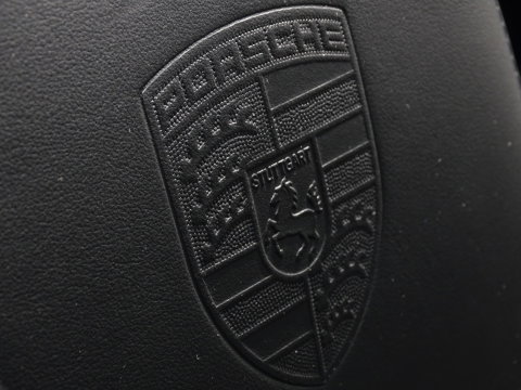 Porsche Cayenne 4.8 V8 Turbo 500PK / PCM / LED *NAP*