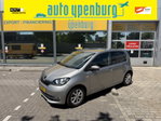Škoda Citigo