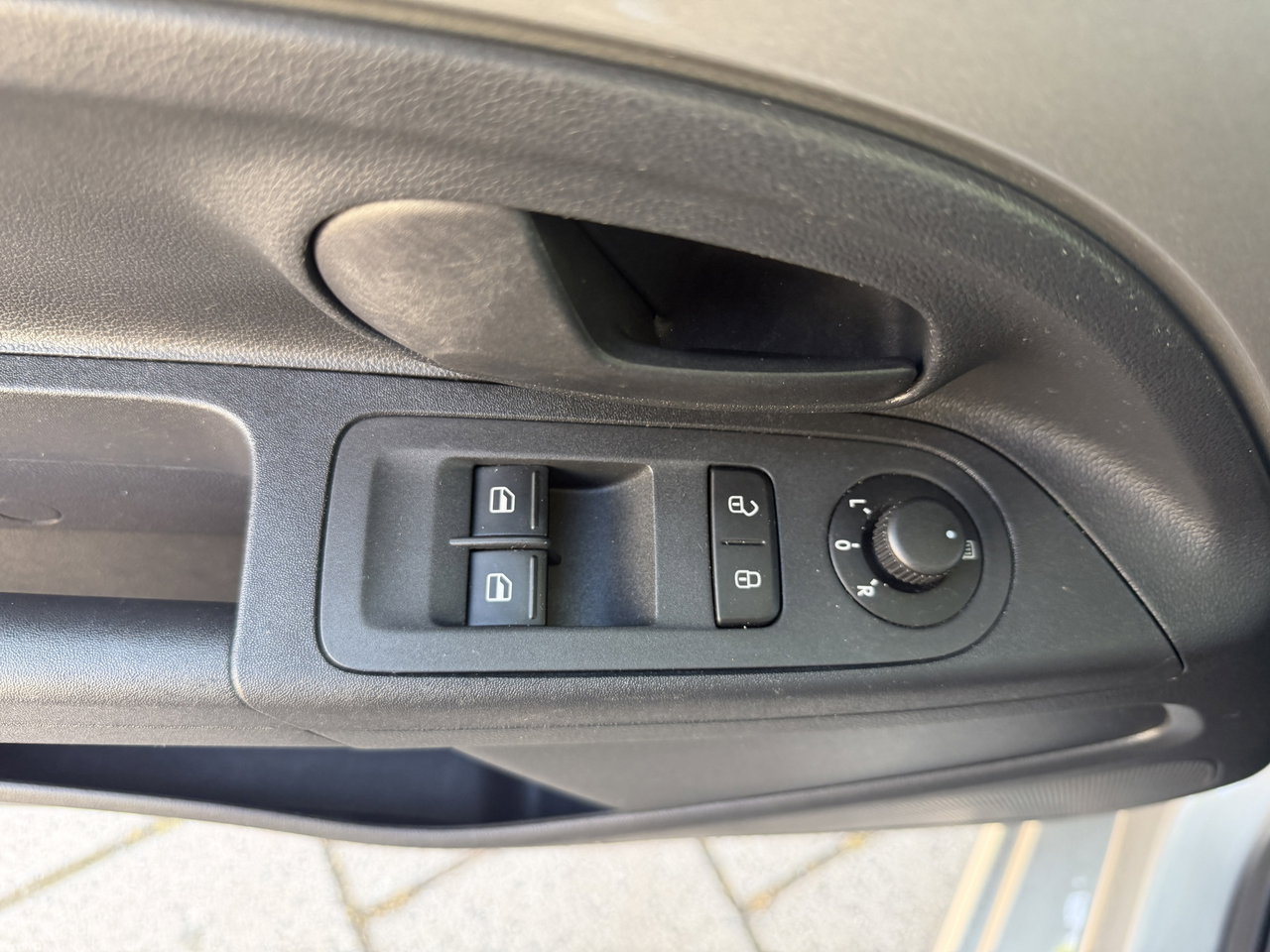 Škoda Citigo