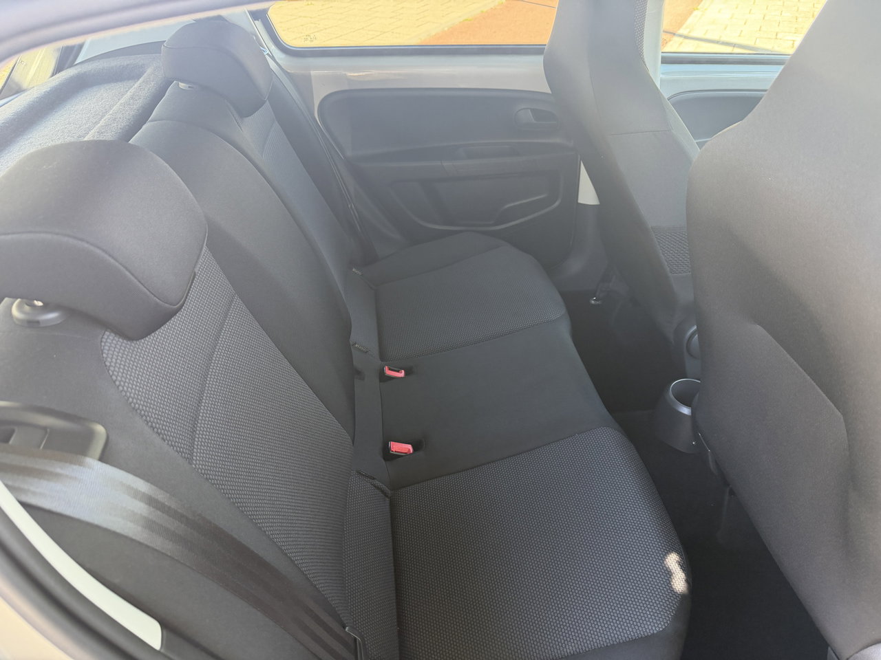Škoda Citigo