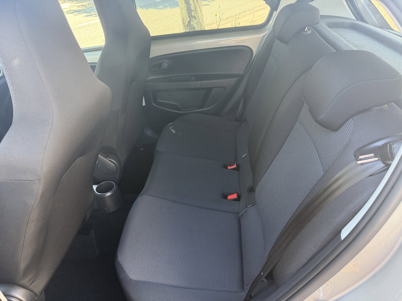 Škoda Citigo