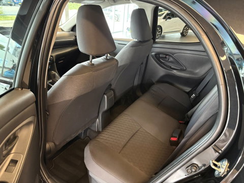 Toyota Yaris 1.5 Hybrid Dynamic