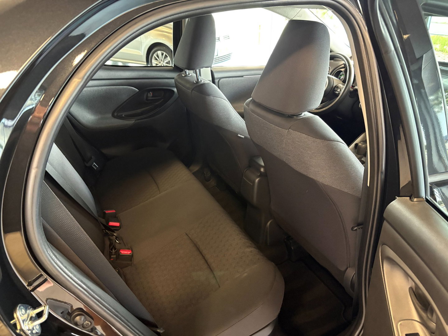 Toyota Yaris 1.5 Hybrid Dynamic
