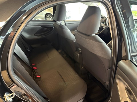 Toyota Yaris 1.5 Hybrid Dynamic