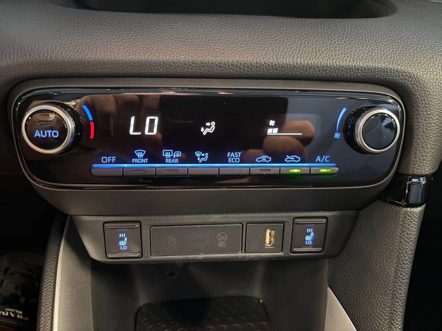 Toyota Yaris 1.5 Hybrid Dynamic
