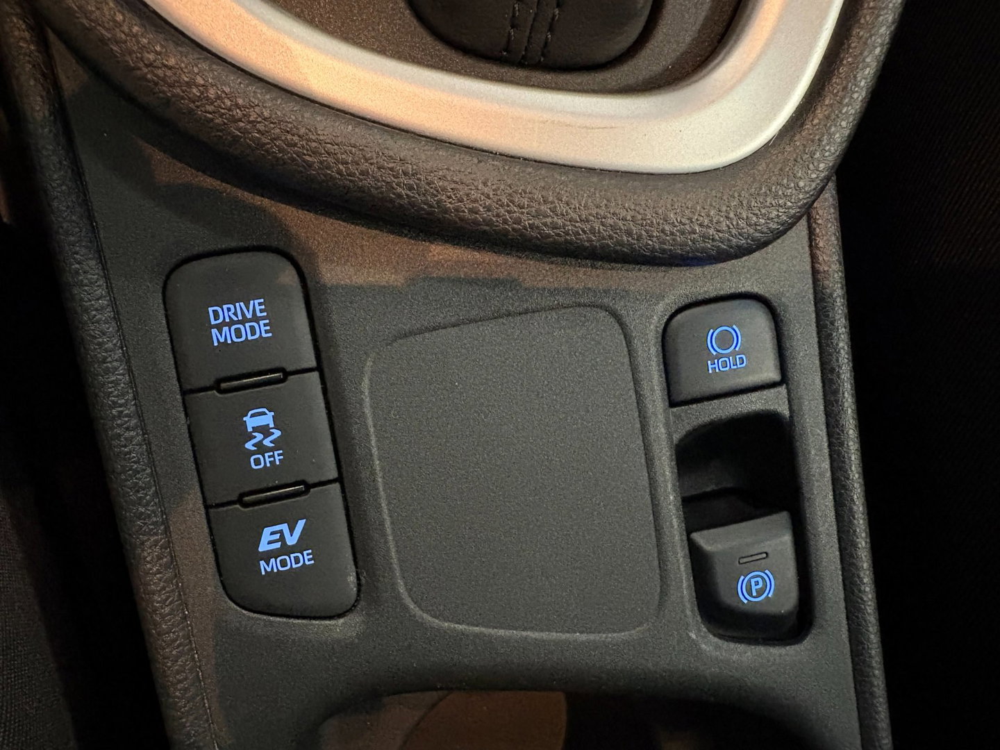 Toyota Yaris 1.5 Hybrid Dynamic
