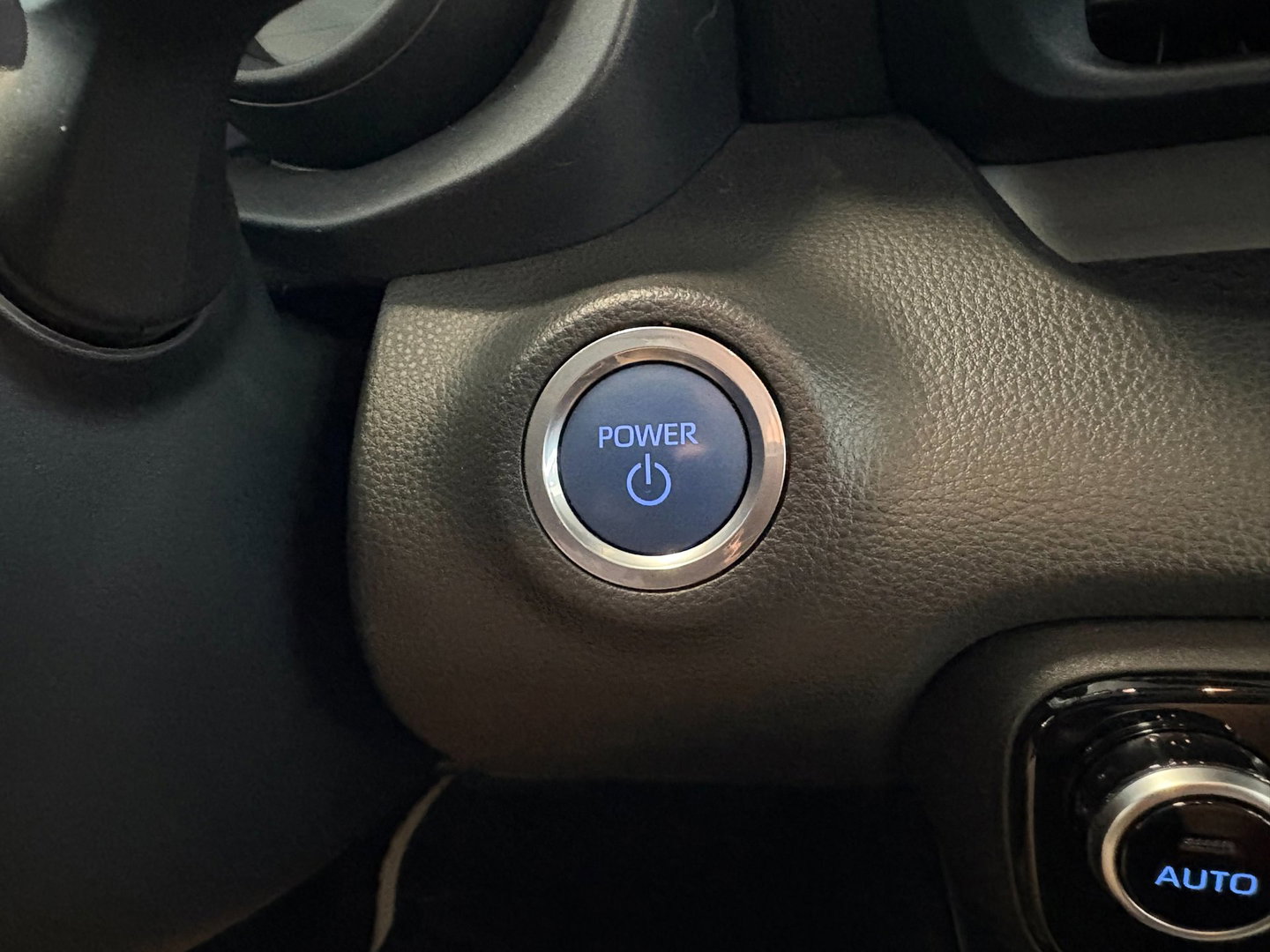 Toyota Yaris 1.5 Hybrid Dynamic