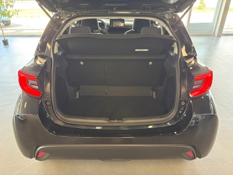 Toyota Yaris 1.5 Hybrid Dynamic