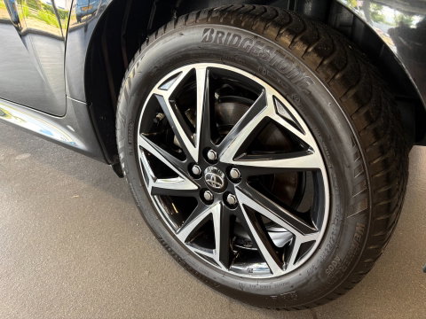 Toyota Yaris 1.5 Hybrid Dynamic