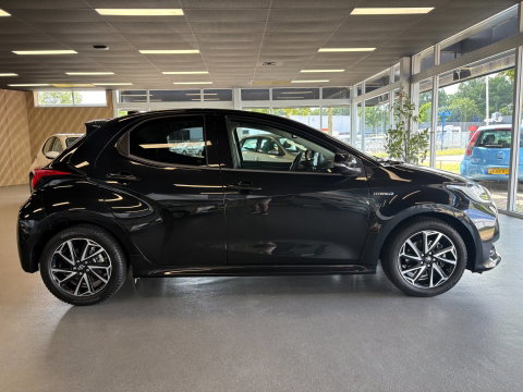Toyota Yaris 1.5 Hybrid Dynamic
