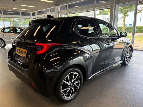 Toyota Yaris 1.5 Hybrid Dynamic