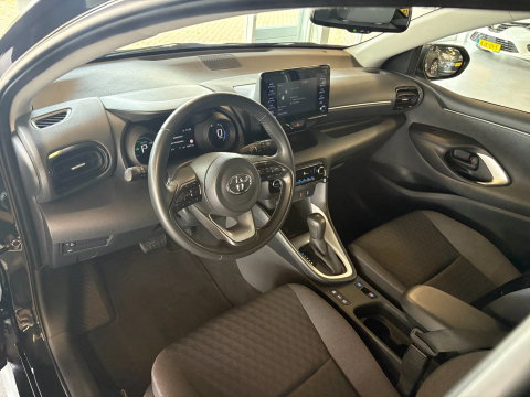 Toyota Yaris 1.5 Hybrid Dynamic