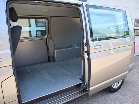 Volkswagen Transporter 2.0 TDI 150pk Euro 6 Automaat - L2 Lang - 2x Schuifdeur - Airco