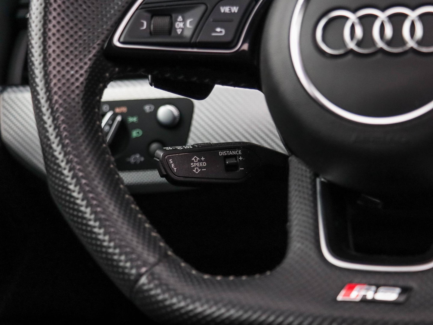 Audi RS4 Avant 2.9 TFSI Quattro Pano Stoelventilatie Bang&Olufsen