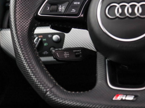 Audi RS4 Avant 2.9 TFSI Quattro Pano Stoelventilatie Bang&Olufsen