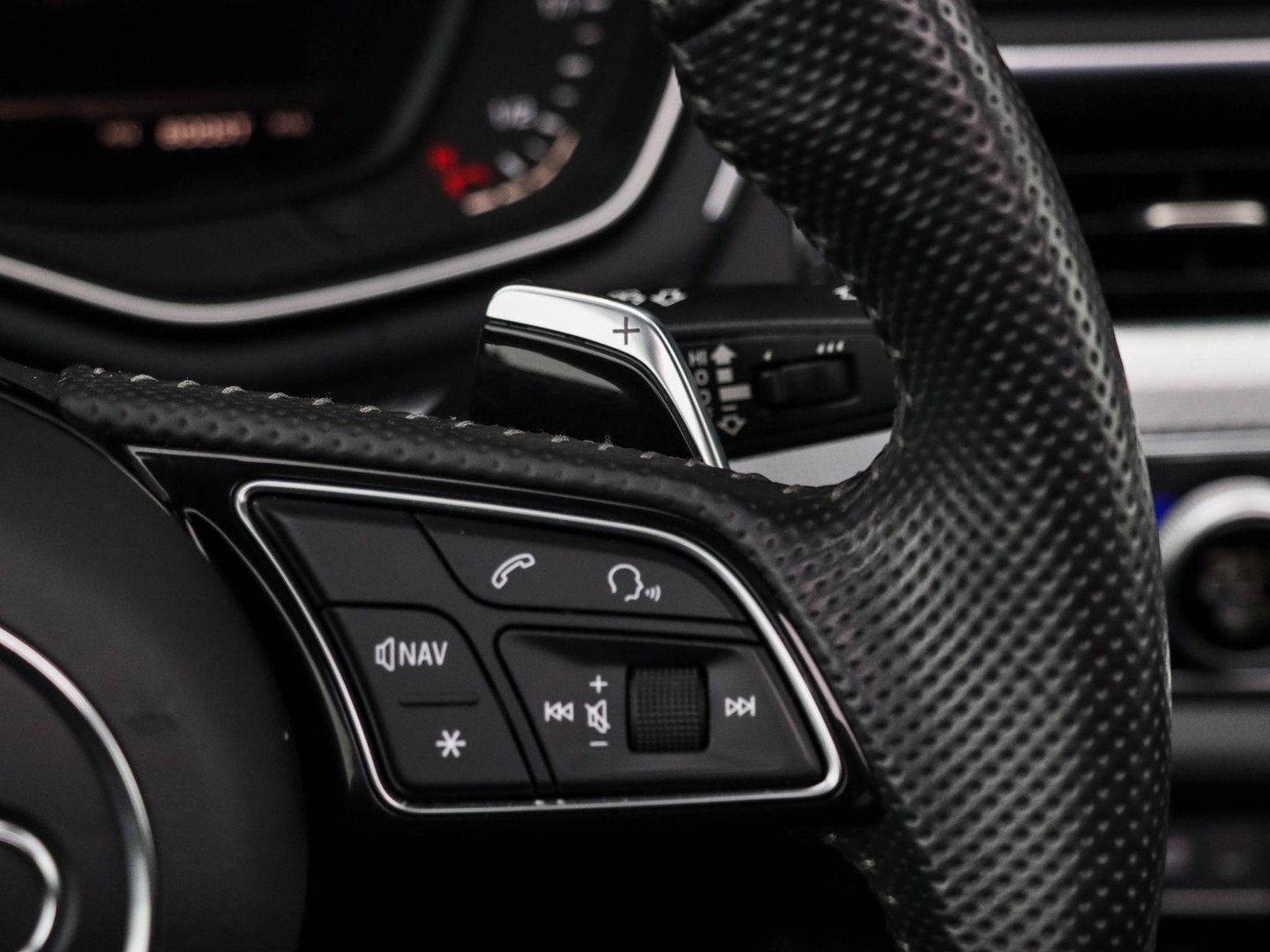 Audi RS4 Avant 2.9 TFSI Quattro Pano Stoelventilatie Bang&Olufsen