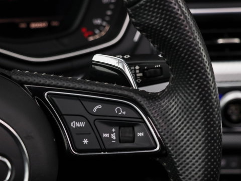 Audi RS4 Avant 2.9 TFSI Quattro Pano Stoelventilatie Bang&Olufsen