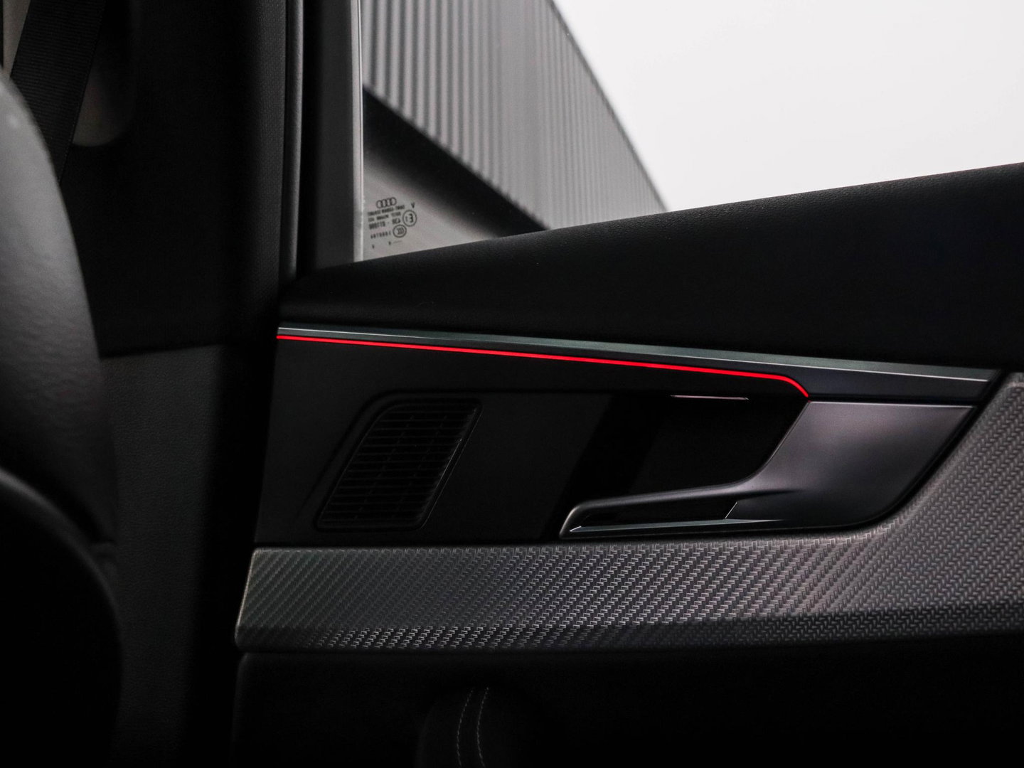 Audi RS4 Avant 2.9 TFSI Quattro Pano Stoelventilatie Bang&Olufsen