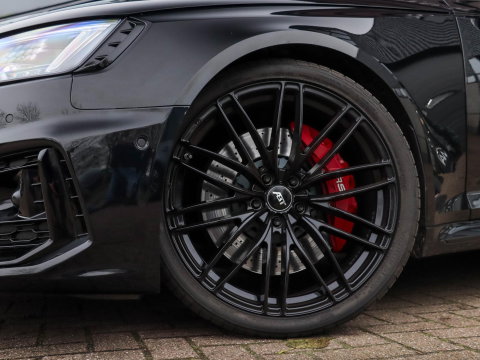 Audi RS4 Avant 2.9 TFSI Quattro Pano Stoelventilatie Bang&Olufsen