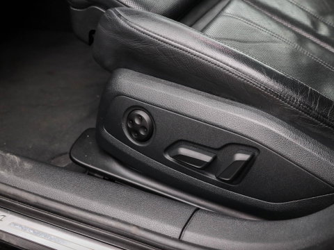 Audi RS4 Avant 2.9 TFSI Quattro Pano Stoelventilatie Bang&Olufsen