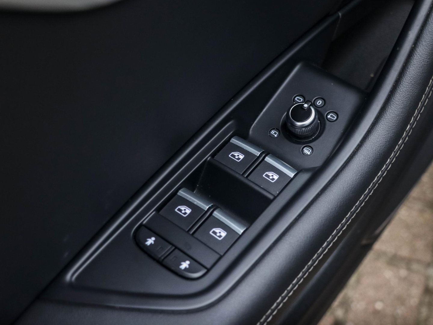 Audi RS4 Avant 2.9 TFSI Quattro Pano Stoelventilatie Bang&Olufsen