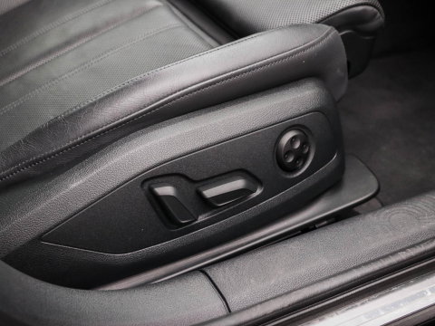 Audi RS4 Avant 2.9 TFSI Quattro Pano Stoelventilatie Bang&Olufsen