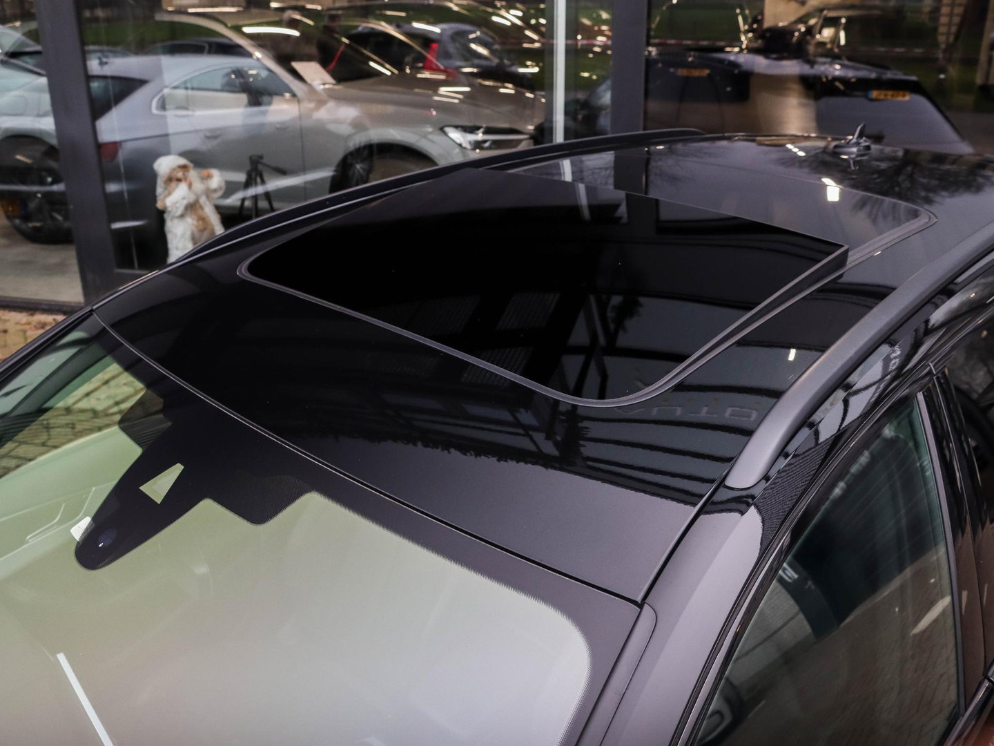 Audi RS4 Avant 2.9 TFSI Quattro Pano Stoelventilatie Bang&Olufsen
