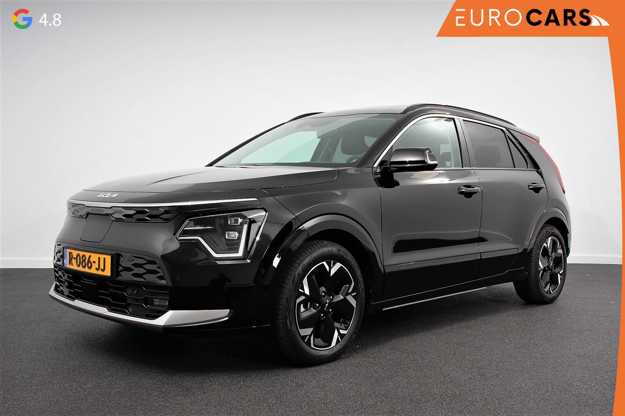 Kia Niro EV