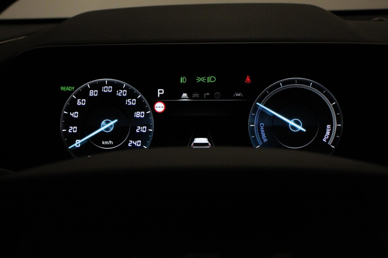 Kia Niro EV