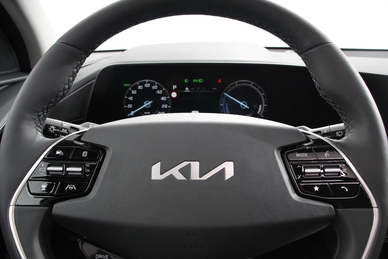 Kia Niro EV