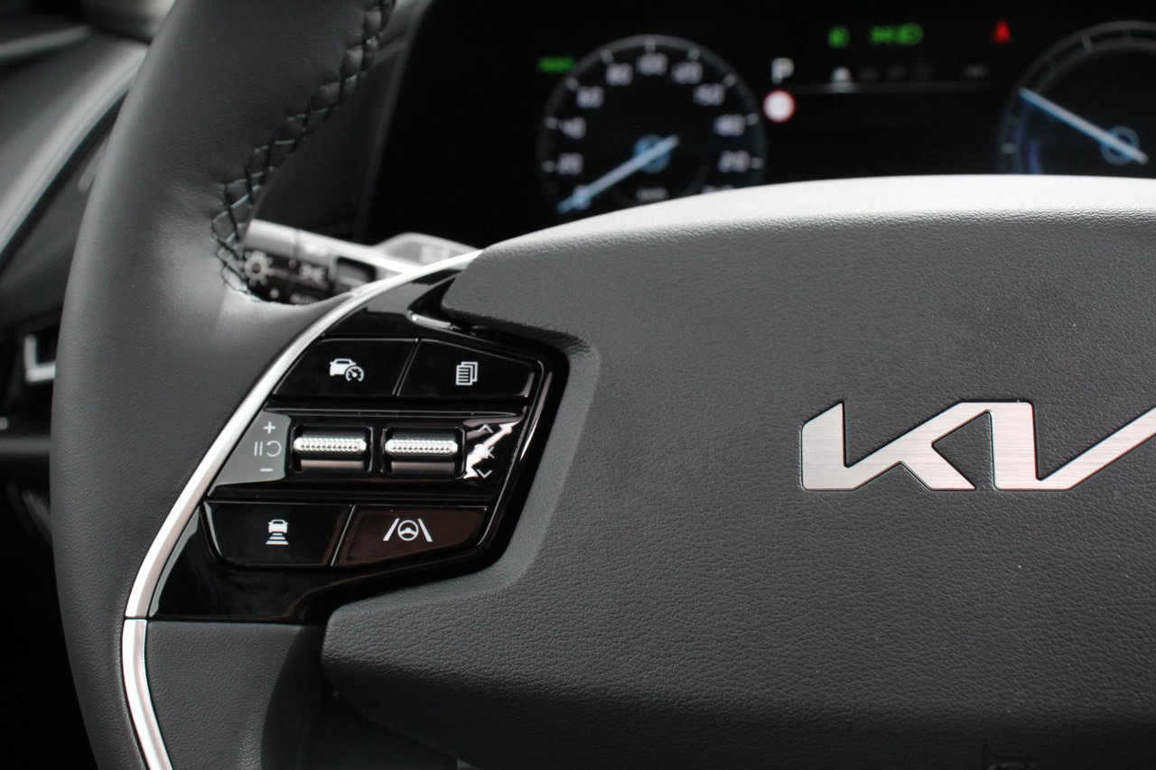 Kia Niro EV