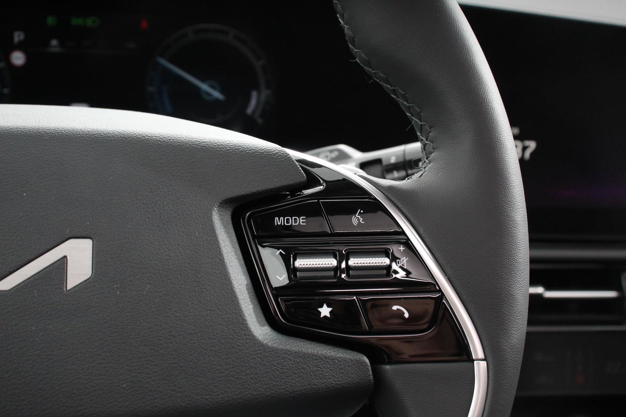 Kia Niro EV