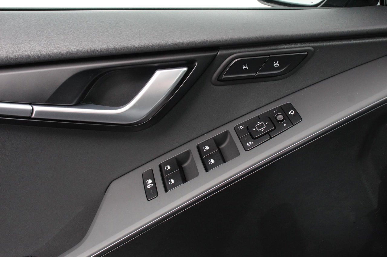 Kia Niro EV