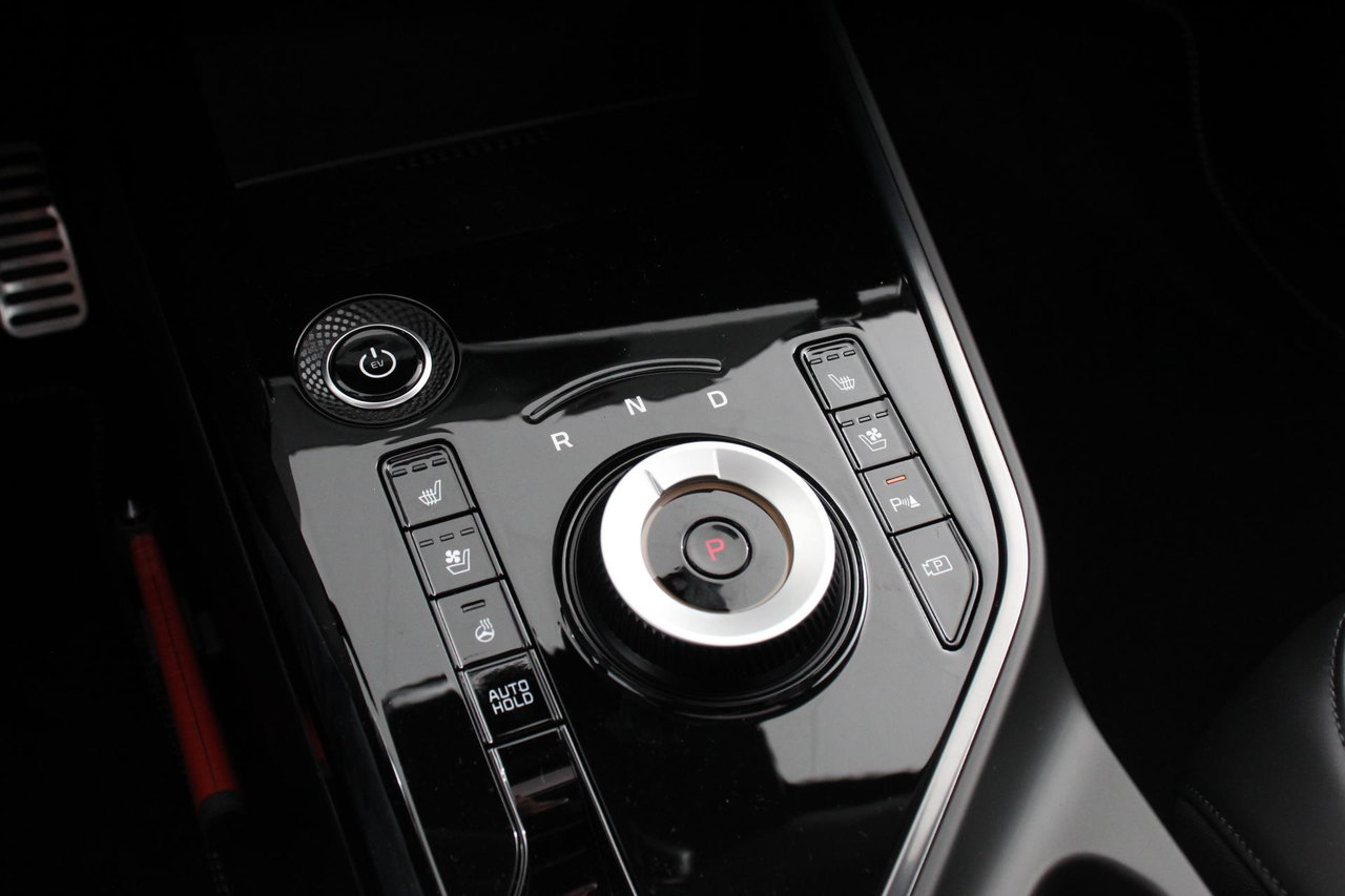 Kia Niro EV