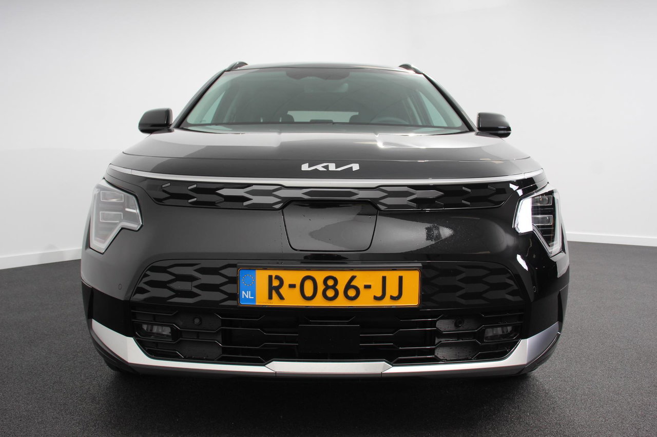 Kia Niro EV