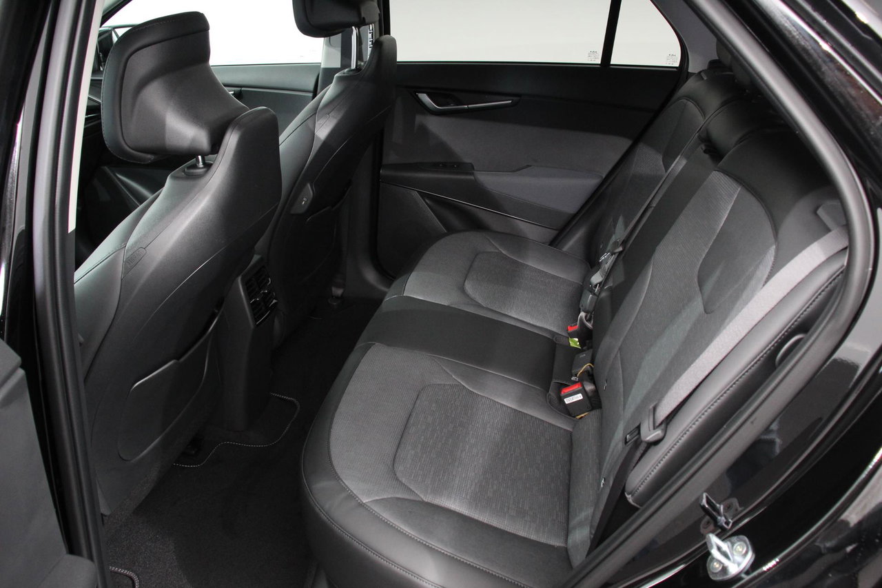 Kia Niro EV