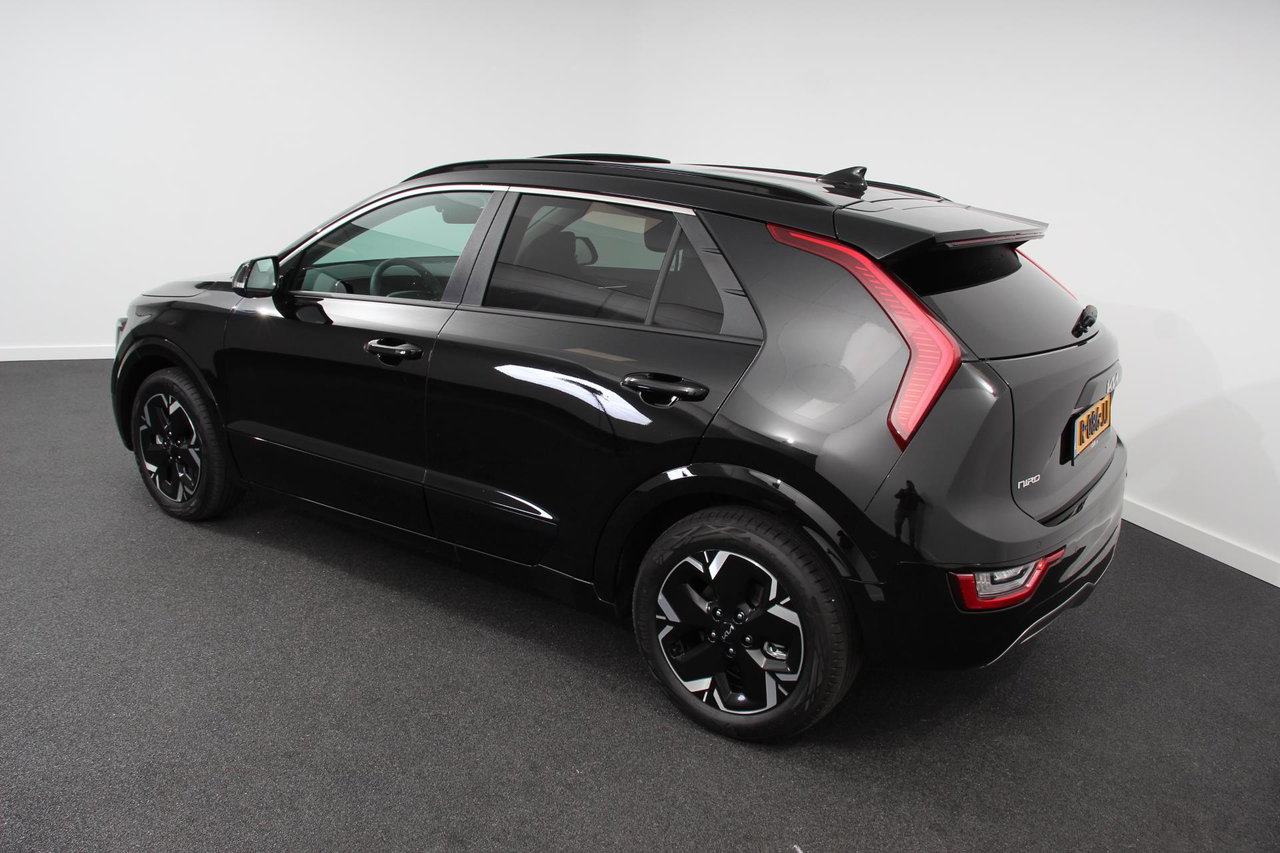 Kia Niro EV
