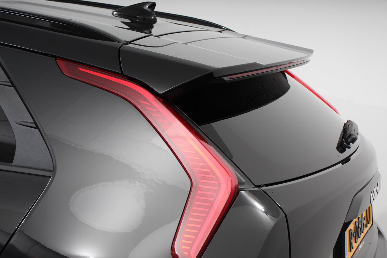 Kia Niro EV